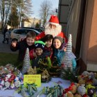 Czas radosnego oczekiwania i świątecznych zakupów