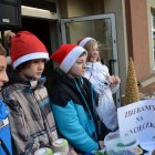 Czas radosnego oczekiwania i świątecznych zakupów