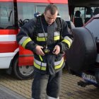 VI Barbórkowy Turniej Strażaków i Ratowników