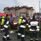 VI Barbórkowy Turniej Strażaków i Ratowników