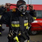 VI Barbórkowy Turniej Strażaków i Ratowników