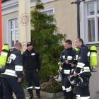 VI Barbórkowy Turniej Strażaków i Ratowników