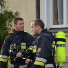 VI Barbórkowy Turniej Strażaków i Ratowników