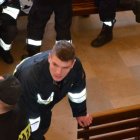 VI Barbórkowy Turniej Strażaków i Ratowników
