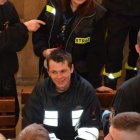 VI Barbórkowy Turniej Strażaków i Ratowników