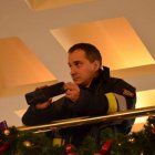 VI Barbórkowy Turniej Strażaków i Ratowników
