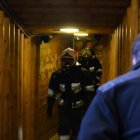 VI Barbórkowy Turniej Strażaków i Ratowników