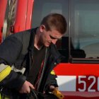 VI Barbórkowy Turniej Strażaków i Ratowników