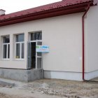 Doposażenie  świetlicy wiejskiej zlokalizowanej w WDK w Dąbrowie