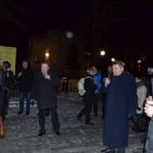 Sylwestrowy pokaz sztucznych ogni