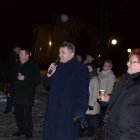 Sylwestrowy pokaz sztucznych ogni