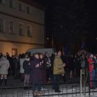 Sylwestrowy pokaz sztucznych ogni