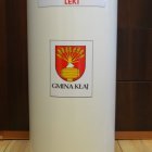 Przeterminowane leki przynieś do apteki