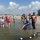 Wakacje w Środowiskowym Domu Samopomocy