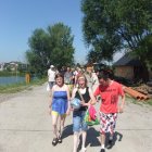Wakacje w Środowiskowym Domu Samopomocy