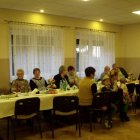 Kolędowanie w Gruszkach