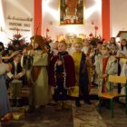 Dąbrowskie Przedszkolaki z Kolędą