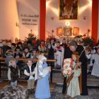 Dąbrowskie Przedszkolaki z Kolędą