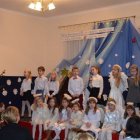 Noworoczne Spotkanie Mieszkańców Targowiska