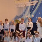 Noworoczne Spotkanie Mieszkańców Targowiska