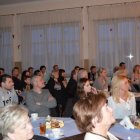Noworoczne Spotkanie Mieszkańców Targowiska