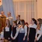 Noworoczne Spotkanie Mieszkańców Targowiska