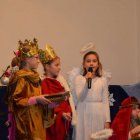 Noworoczne Spotkanie Mieszkańców Targowiska