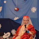 Noworoczne Spotkanie Mieszkańców Targowiska