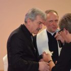 Tradycyjne Spotkanie Opłatkowe w Szarowie