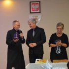 Tradycyjne Spotkanie Opłatkowe w Szarowie