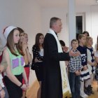 Tradycyjne Spotkanie Opłatkowe w Szarowie