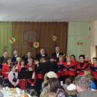 Noworocznie w Grodkowicach