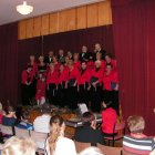 Koncert Gminnego Chóru "Gaudium" w Stanisławicach 