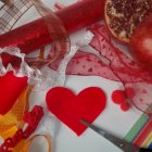 Walentynkowe warsztaty!