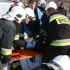 Strażacy OSP z Gminy Kłaj mają nowych ratowników