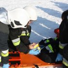 Strażacy OSP z Gminy Kłaj mają nowych ratowników
