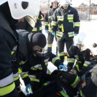 Strażacy OSP z Gminy Kłaj mają nowych ratowników