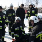Strażacy OSP z Gminy Kłaj mają nowych ratowników