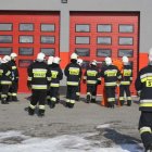 Strażacy OSP z Gminy Kłaj mają nowych ratowników