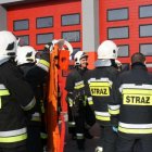 Strażacy OSP z Gminy Kłaj mają nowych ratowników