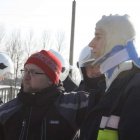 Strażacy OSP z Gminy Kłaj mają nowych ratowników