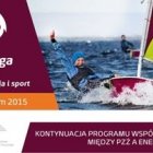 Startuje nabór do 3. Edycji Energa Sailing