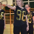 Pokaz taneczny grupy Dance & Fun
