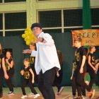 Pokaz taneczny grupy Dance & Fun