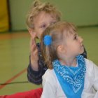 Pokaz taneczny grupy Dance & Fun