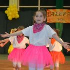 Pokaz taneczny grupy Dance & Fun
