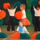 Pokaz taneczny grupy Dance & Fun