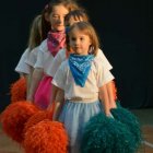 Pokaz taneczny grupy Dance & Fun
