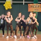 Pokaz taneczny grupy Dance & Fun