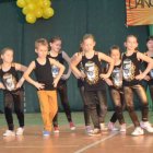Pokaz taneczny grupy Dance & Fun